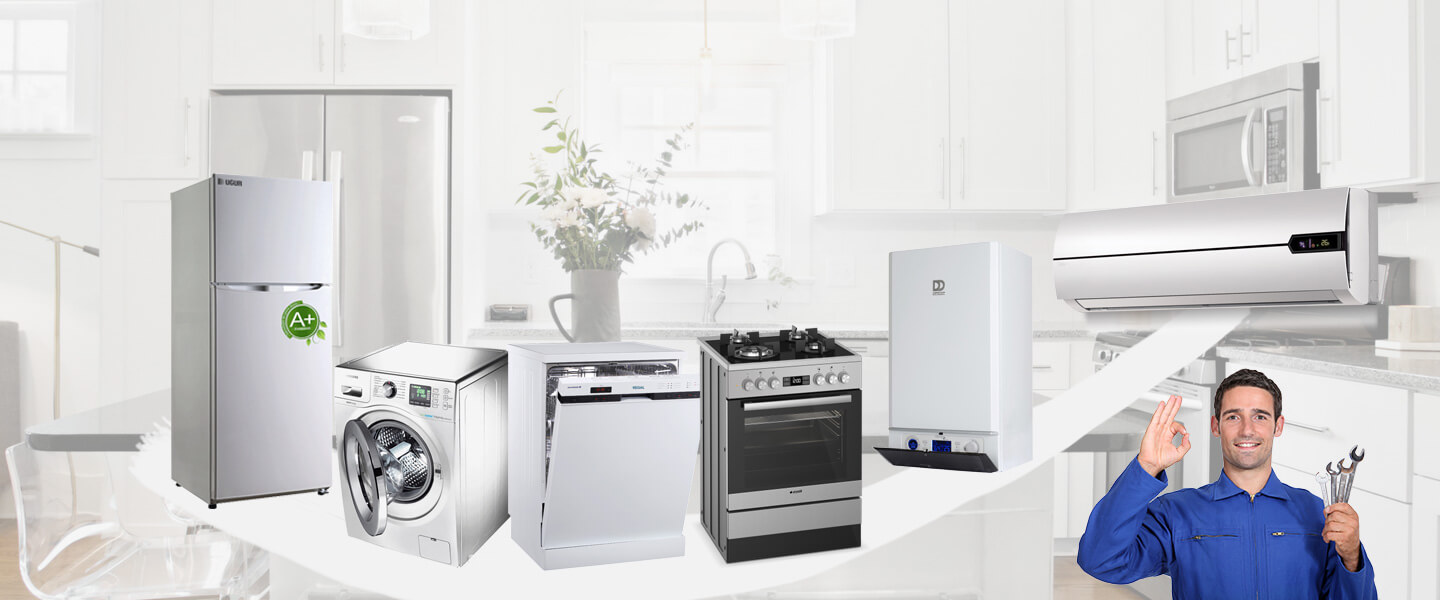 Döşemealtı Maytag Servisi